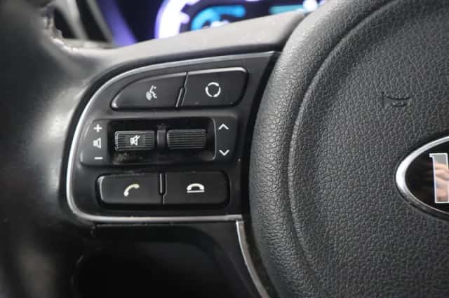 Kia Niro (2019) thumbnail 27