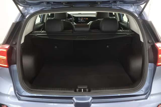Kia Niro (2019) thumbnail 32