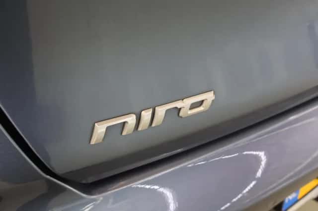 Kia Niro (2019) thumbnail 34