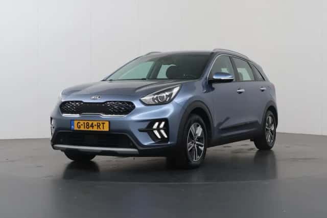 Kia Niro (2019) thumbnail 37