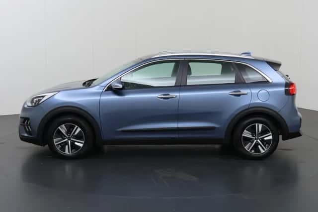 Kia Niro (2019) thumbnail 5