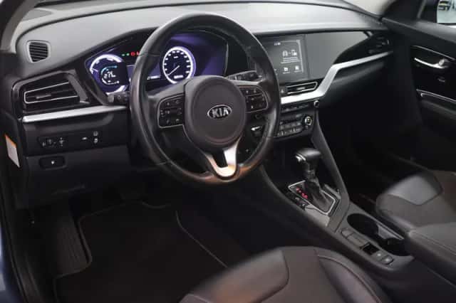 Kia Niro (2019) thumbnail 7