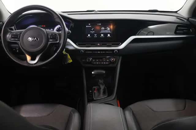 Kia Niro (2019) thumbnail 8