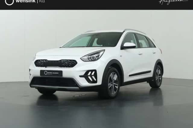 Kia Niro (2021)