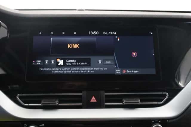 Kia Niro (2021) thumbnail 15