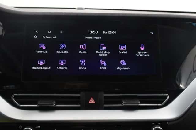 Kia Niro (2021) thumbnail 17