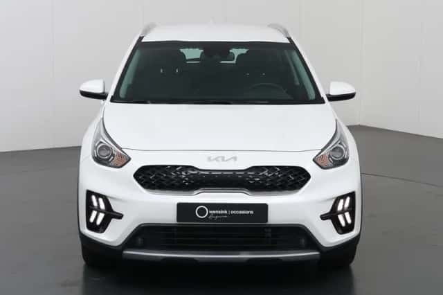 Kia Niro (2021) thumbnail 3