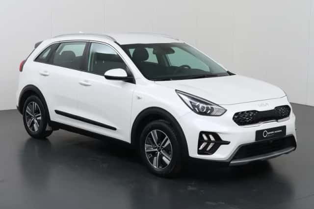 Kia Niro (2021) thumbnail 23