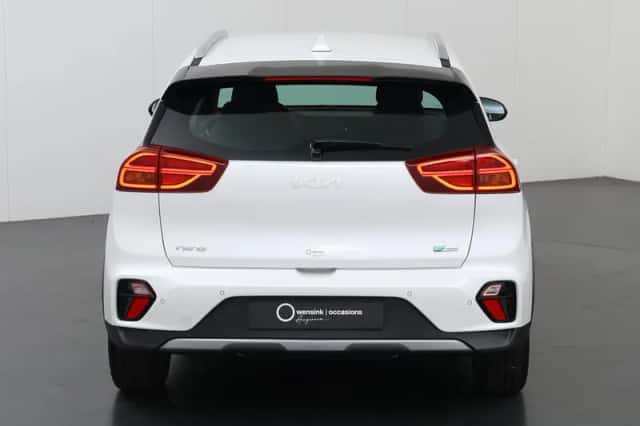 Kia Niro (2021) thumbnail 4