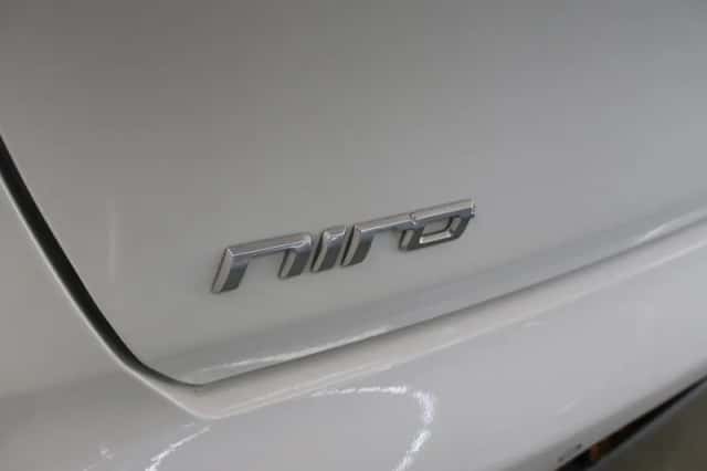 Kia Niro (2021) thumbnail 33