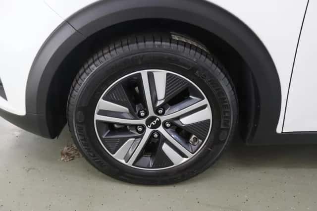 Kia Niro (2021) thumbnail 35