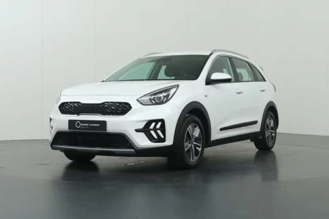 Kia Niro (2021) thumbnail 36