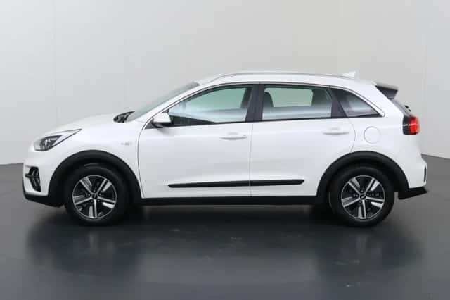 Kia Niro (2021) thumbnail 5