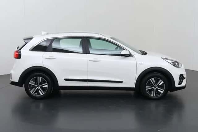 Kia Niro (2021) thumbnail 6