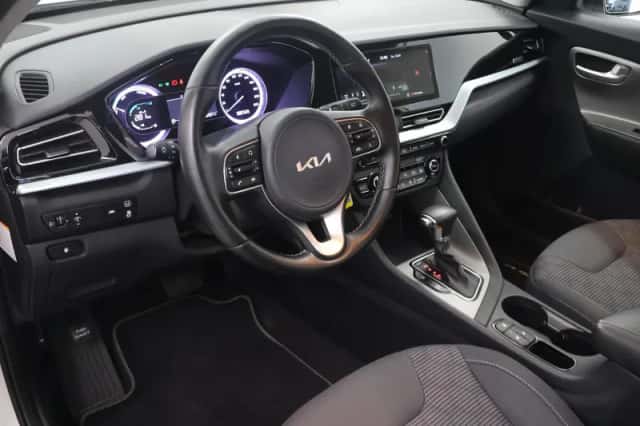 Kia Niro (2021) thumbnail 7