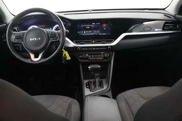 Kia Niro (2021) thumbnail 8