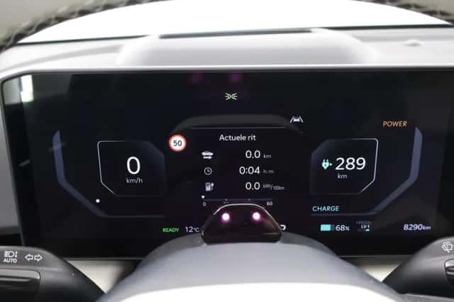 Kia EV4 (2025) thumbnail 13