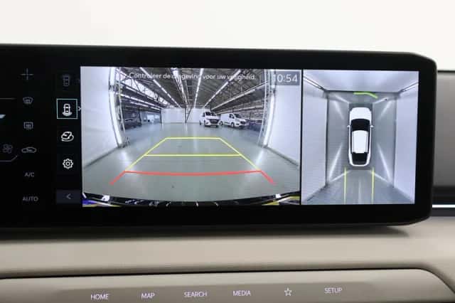 Kia EV4 (2025) thumbnail 15