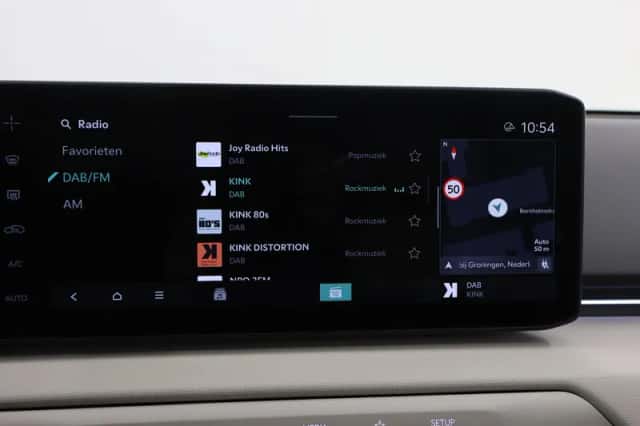 Kia EV4 (2025) thumbnail 16