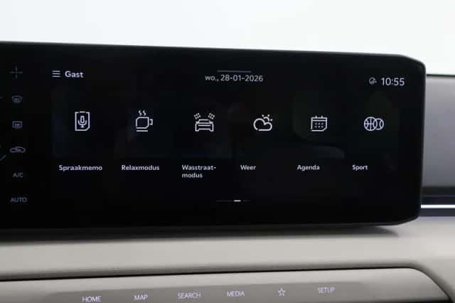 Kia EV4 (2025) thumbnail 21