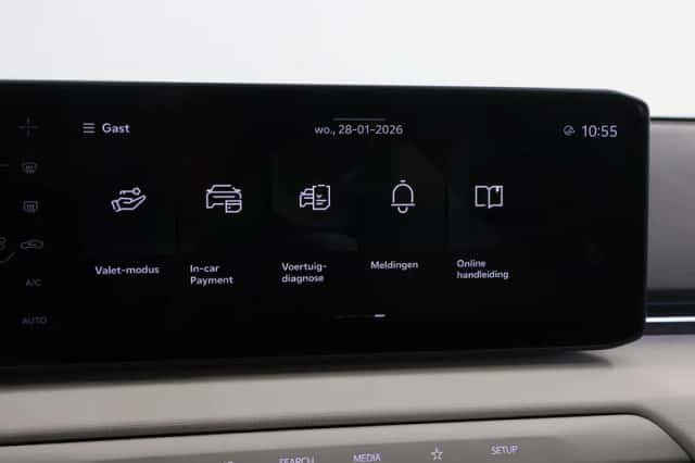 Kia EV4 (2025) thumbnail 24