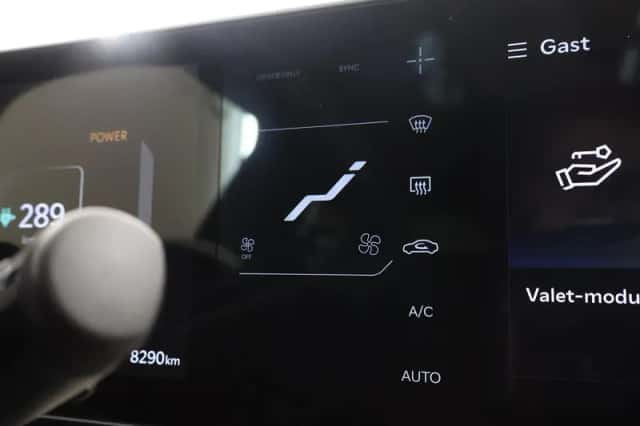Kia EV4 (2025) thumbnail 25