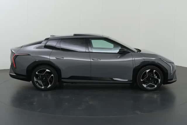 Kia EV4 (2025) thumbnail 6
