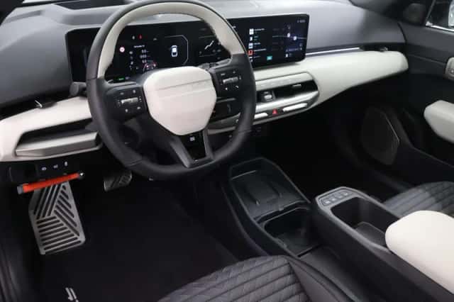 Kia EV4 (2025) thumbnail 7