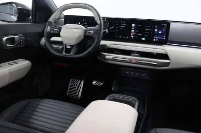 Kia EV4 (2025) thumbnail 9