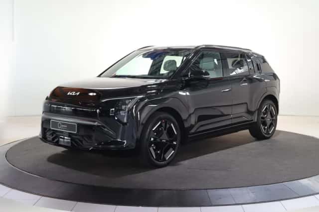Kia EV3 (2026) thumbnail 16