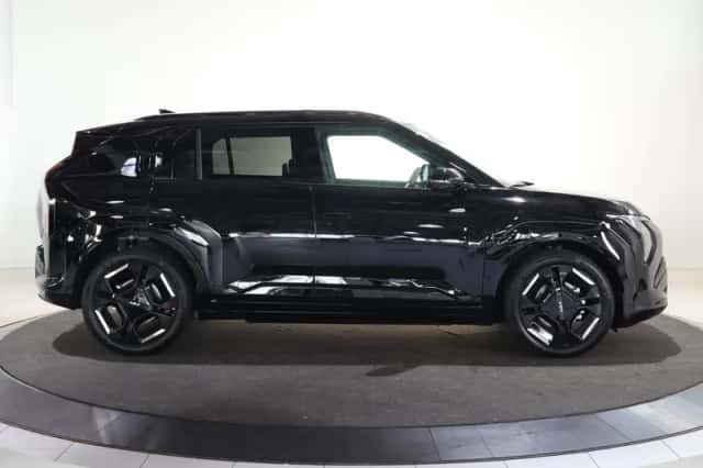 Kia EV3 (2026) thumbnail 5