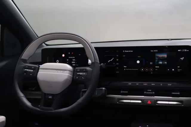 Kia EV3 (2026) thumbnail 7