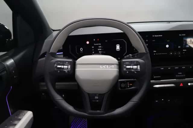 Kia EV3 (2026) thumbnail 8