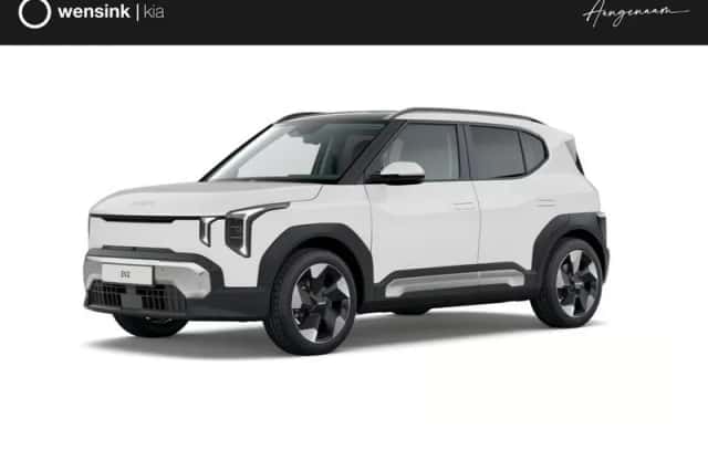 Kia EV2 (2026) thumbnail 1
