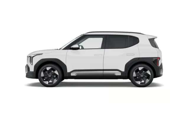 Kia EV2 (2026) thumbnail 4