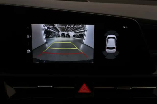 Kia Niro (2025) thumbnail 14