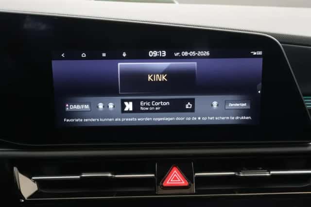 Kia Niro (2025) thumbnail 15