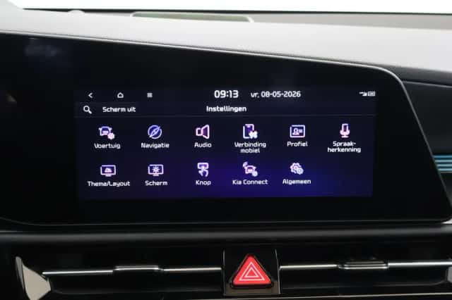 Kia Niro (2025) thumbnail 17