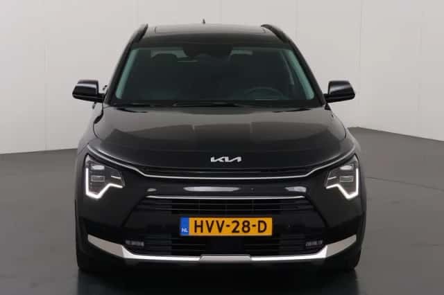 Kia Niro (2025) thumbnail 3