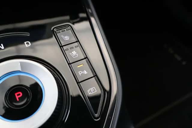 Kia Niro (2025) thumbnail 21