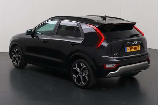 Kia Niro (2025) thumbnail 22
