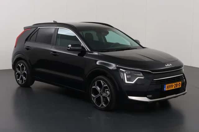 Kia Niro (2025) thumbnail 23