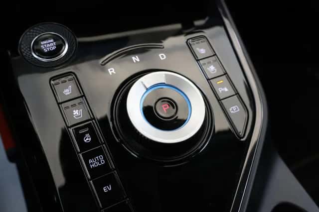 Kia Niro (2025) thumbnail 24