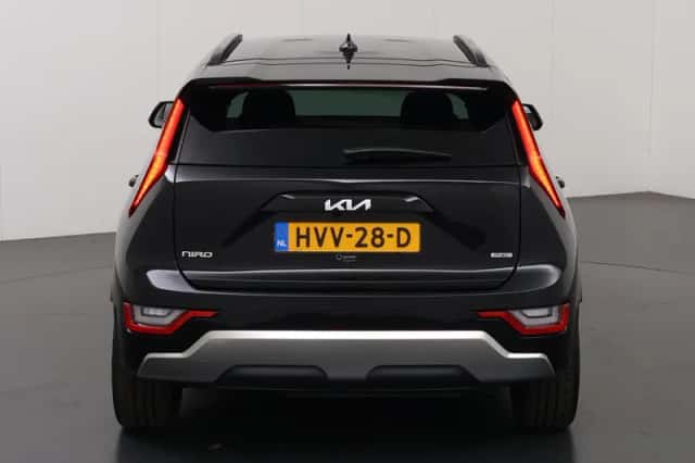 Kia Niro (2025) thumbnail 4
