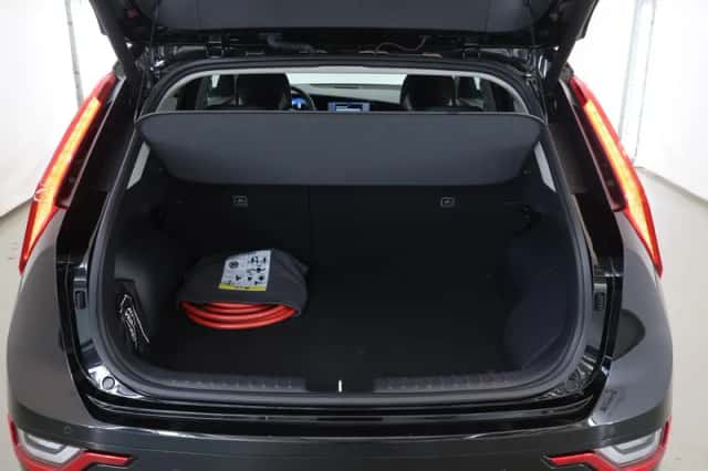 Kia Niro (2025) thumbnail 39