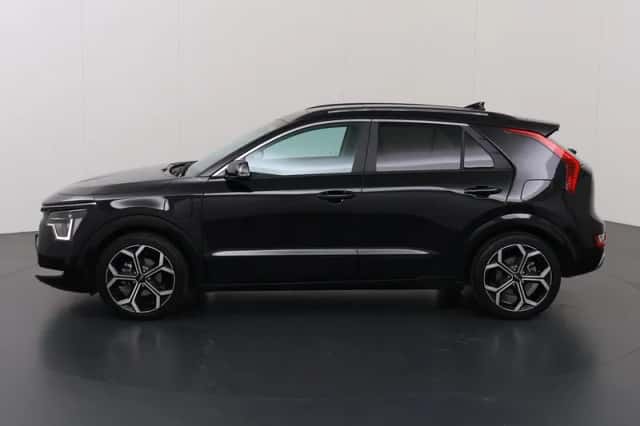 Kia Niro (2025) thumbnail 5