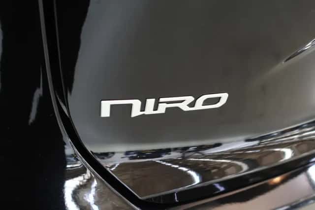 Kia Niro (2025) thumbnail 41