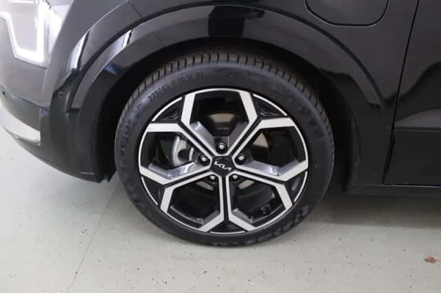 Kia Niro (2025) thumbnail 43
