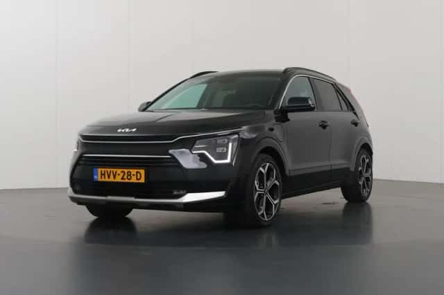 Kia Niro (2025) thumbnail 44
