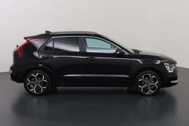 Kia Niro (2025) thumbnail 6